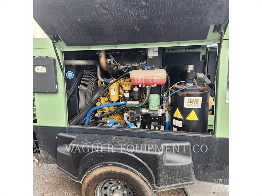Sullair 375HDPQ Compressed air dryers
