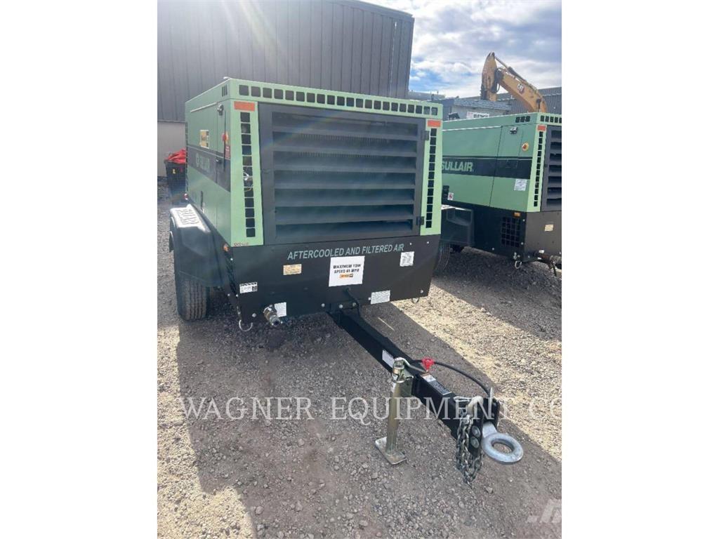 Sullair 400HH Compressed air dryers