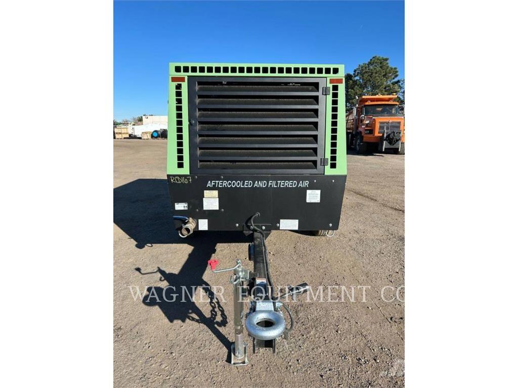 Sullair 400HH Compressed air dryers