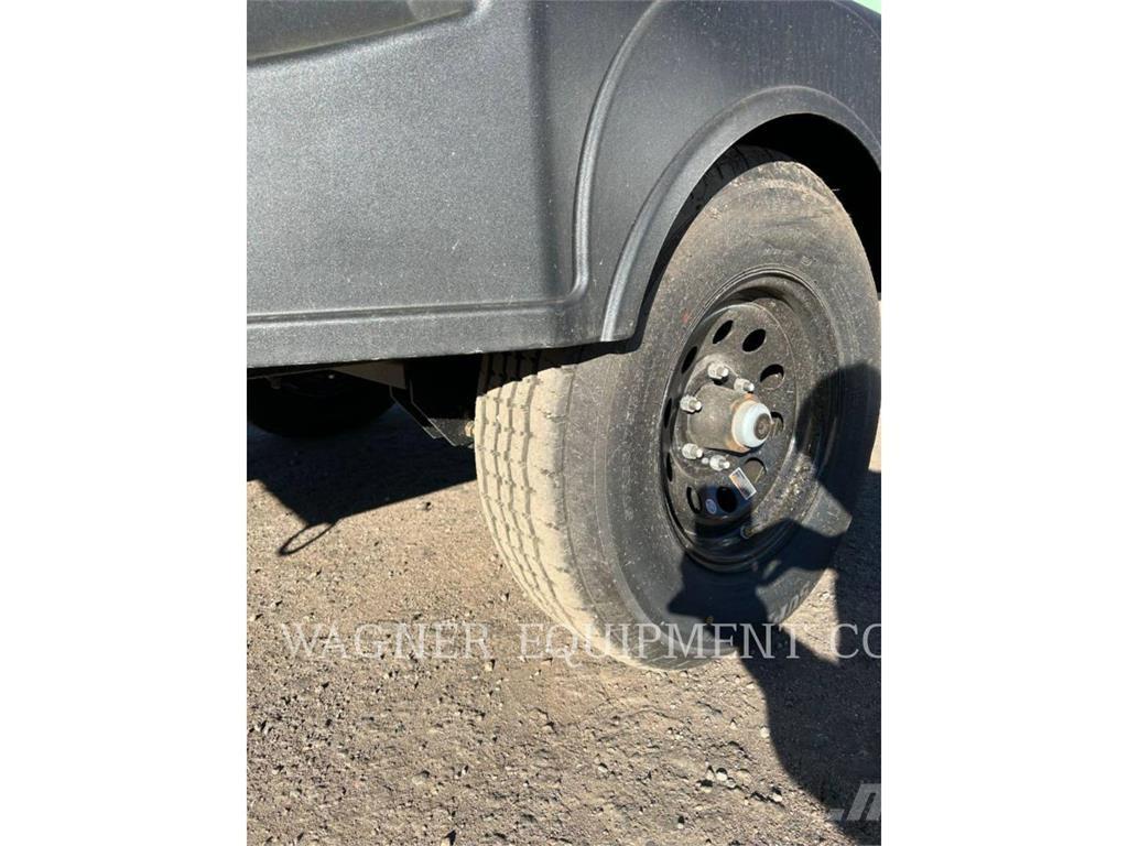 Sullair 400HH Compressed air dryers