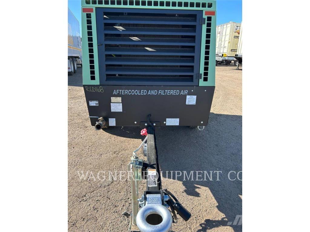 Sullair 400HH Compressed air dryers