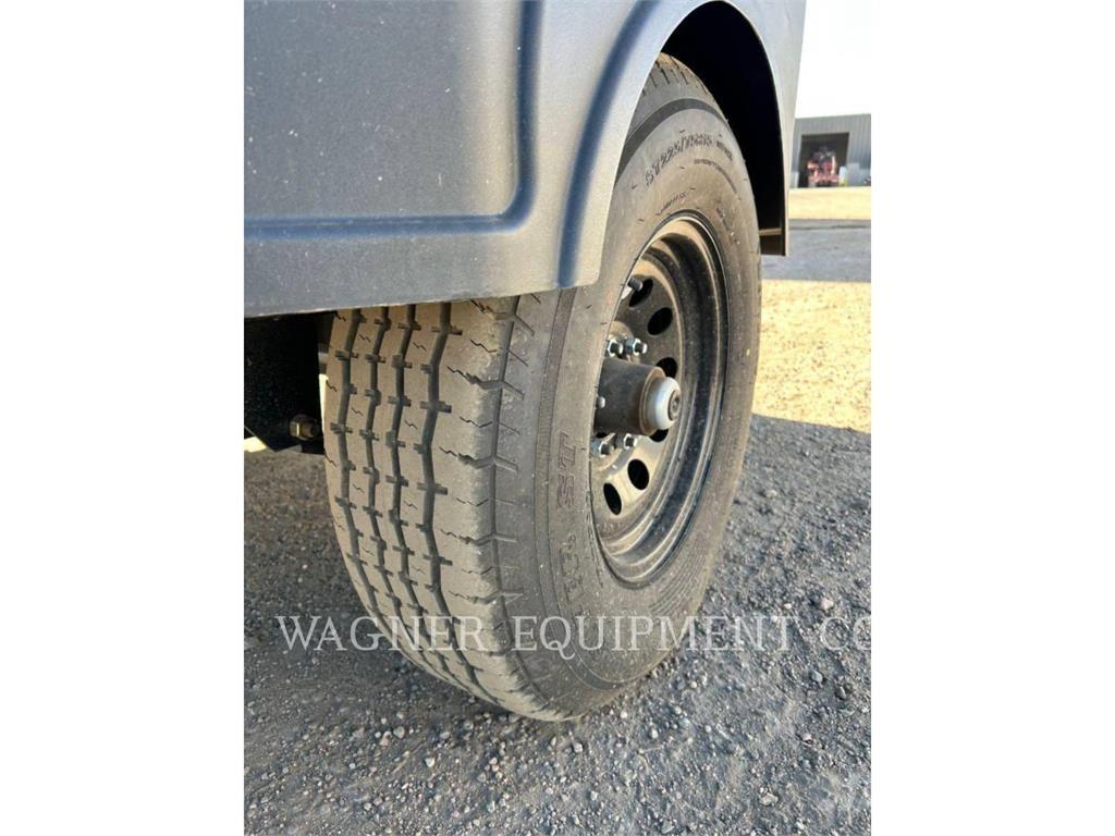 Sullair 400HH Compressed air dryers