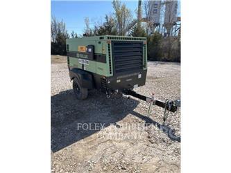 Sullair 400HHAF Compressed air dryers