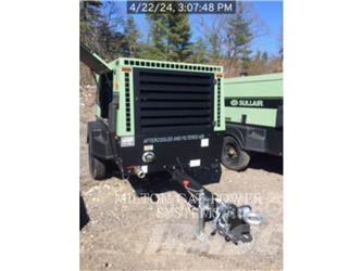 Sullair 400HHAF Compressed air dryers