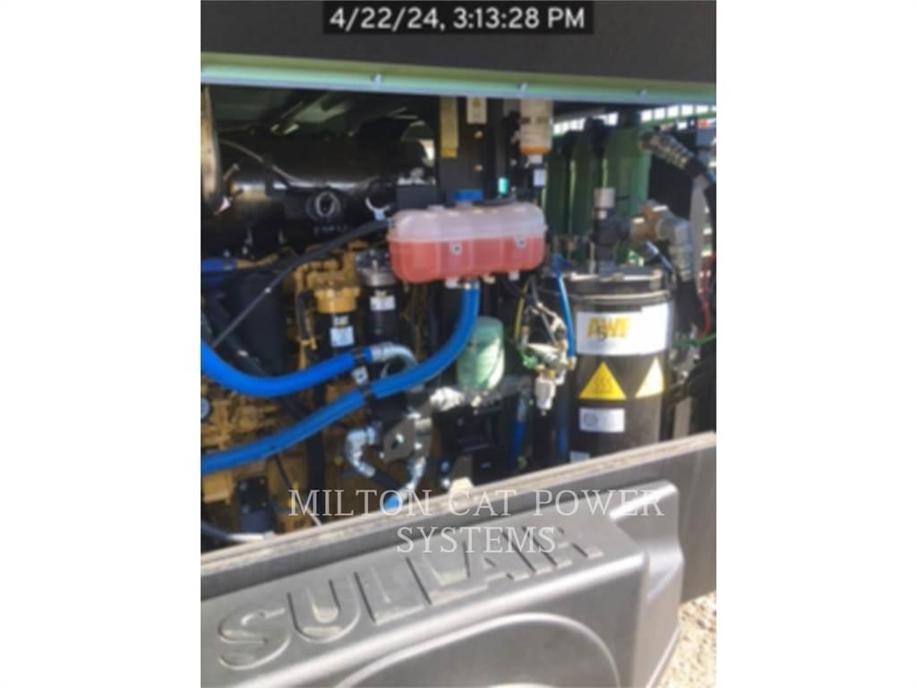 Sullair 400HHAF Compressed air dryers