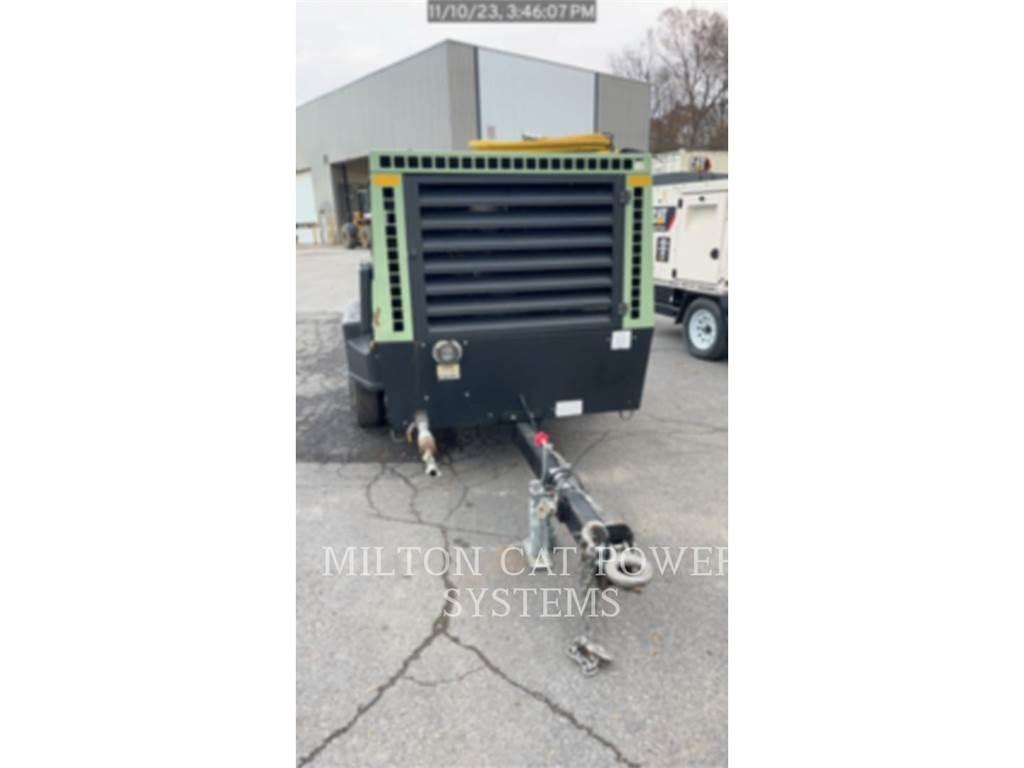 Sullair 425H Compressed air dryers