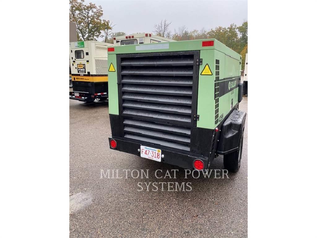 Sullair 425H Compressed air dryers