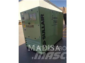 Sullair 7509 Compressed air dryers