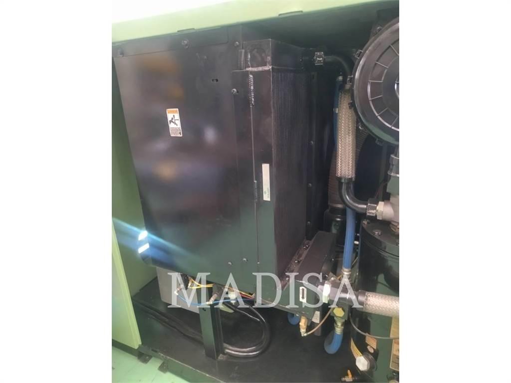 Sullair 7509 Compressed air dryers