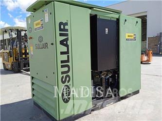 Sullair 7509B Compressed air dryers