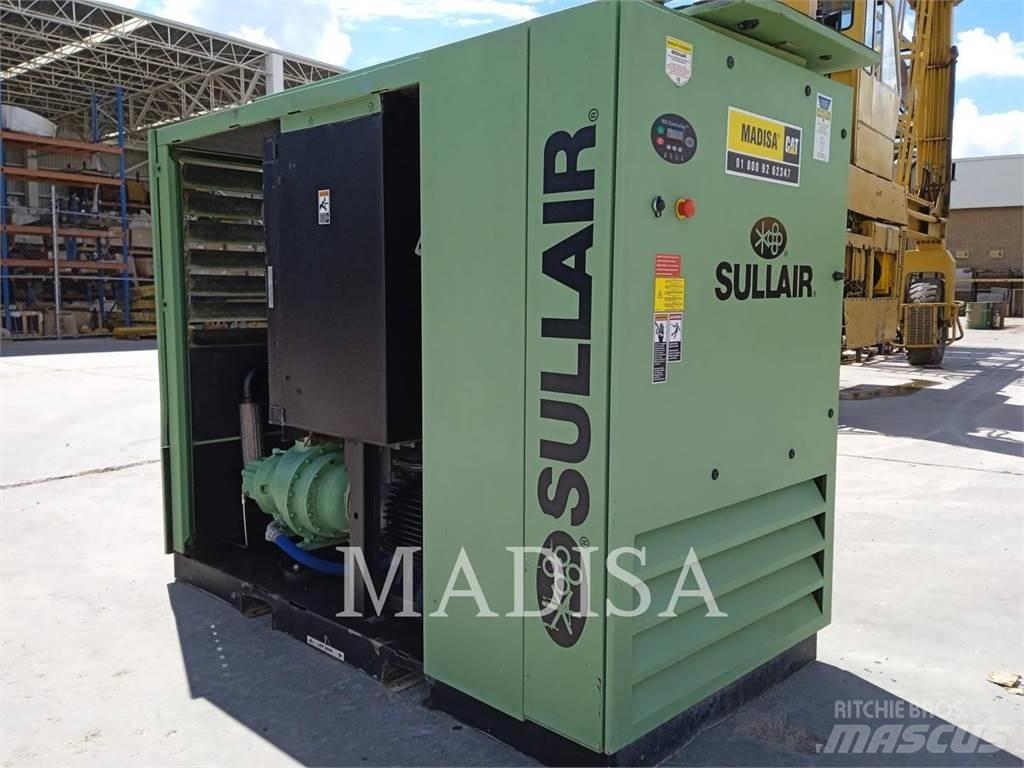 Sullair 7509B Compressed air dryers