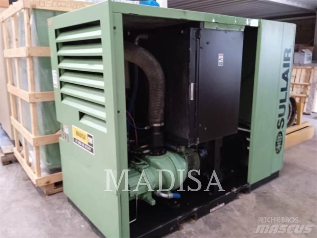 Sullair 7509B Compressed air dryers
