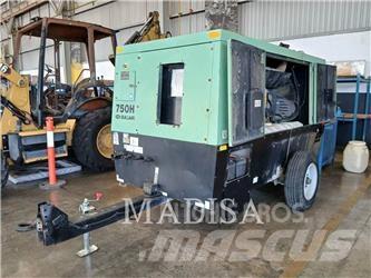 Sullair 750H DPQ Compressed air dryers