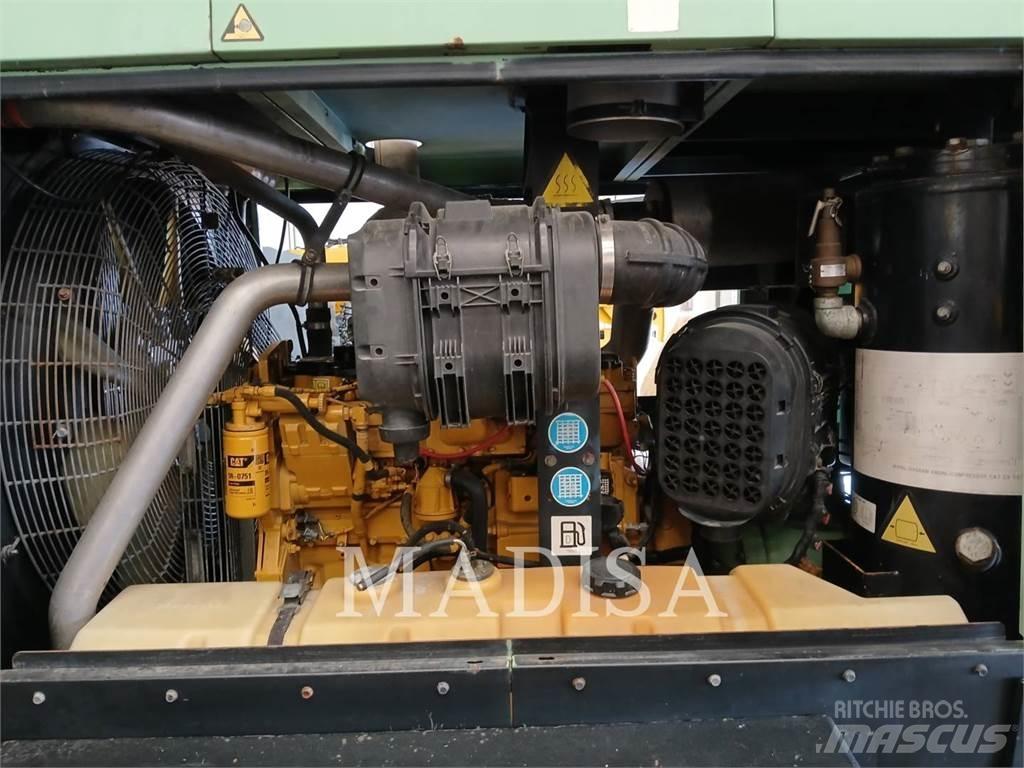 Sullair 750H DPQ Compressed air dryers