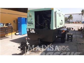 Sullair 750H DPQ Compressed air dryers