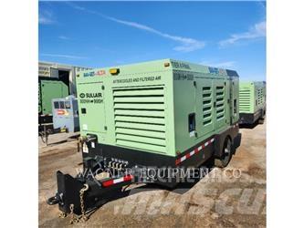 Sullair 800HH-900H Compressed air dryers