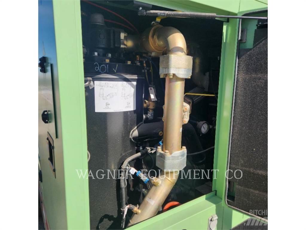 Sullair 800HH-900H Compressed air dryers