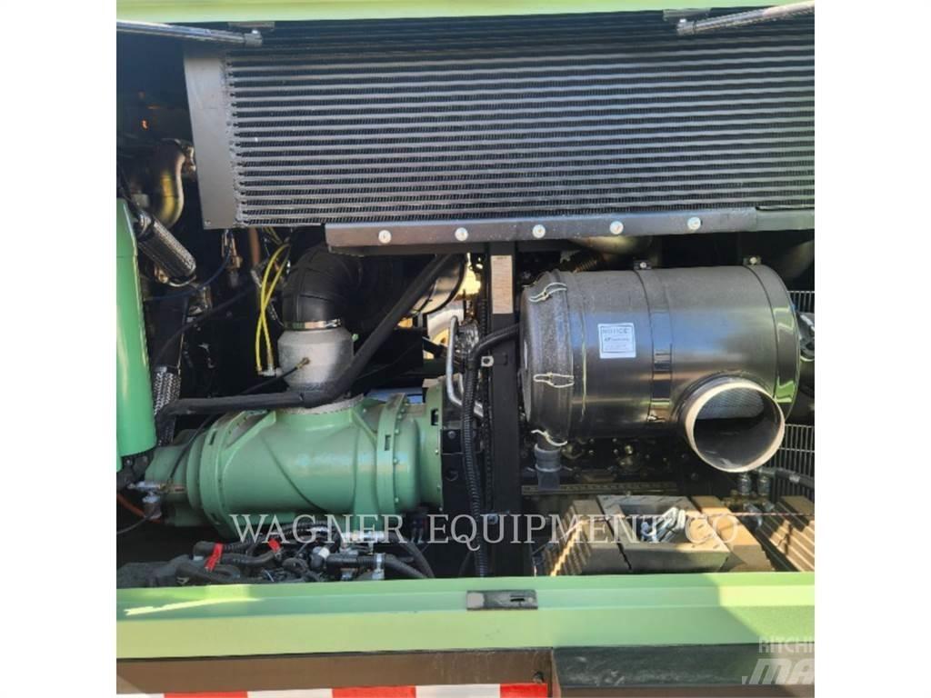 Sullair 800HH-900H Compressed air dryers