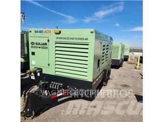 Sullair 800HH-900H Compressed air dryers