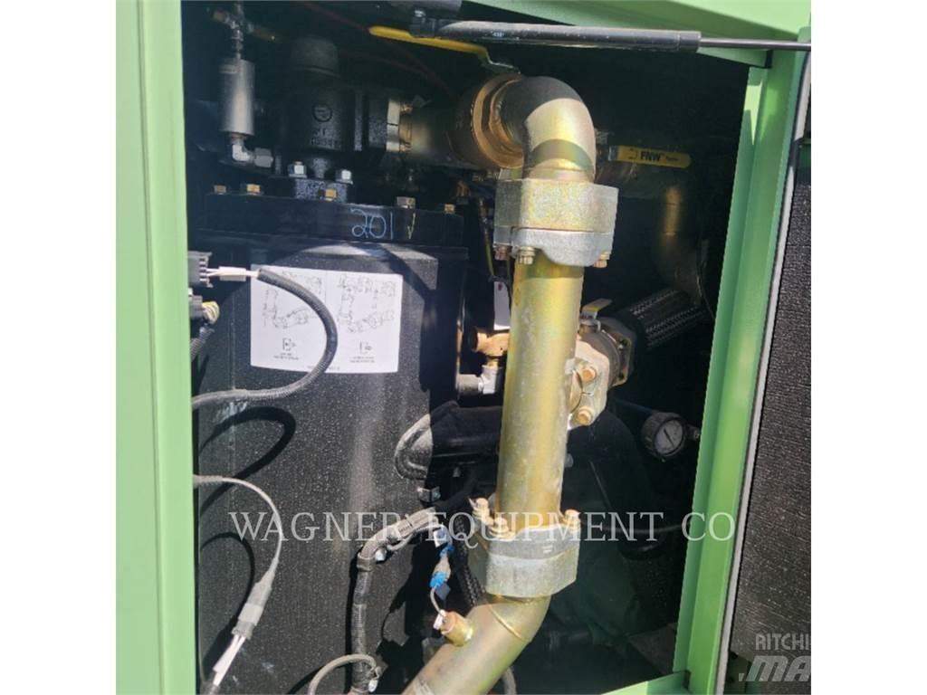 Sullair 800HH-900H Compressed air dryers