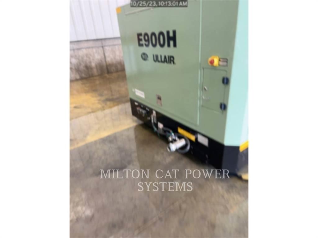 Sullair 900E-HAF Compressed air dryers