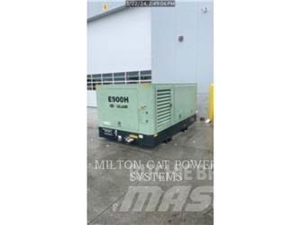 Sullair 900E-HAF Compressed air dryers