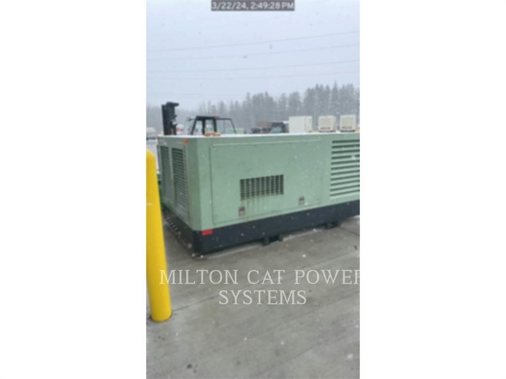 Sullair 900E-HAF Compressed air dryers