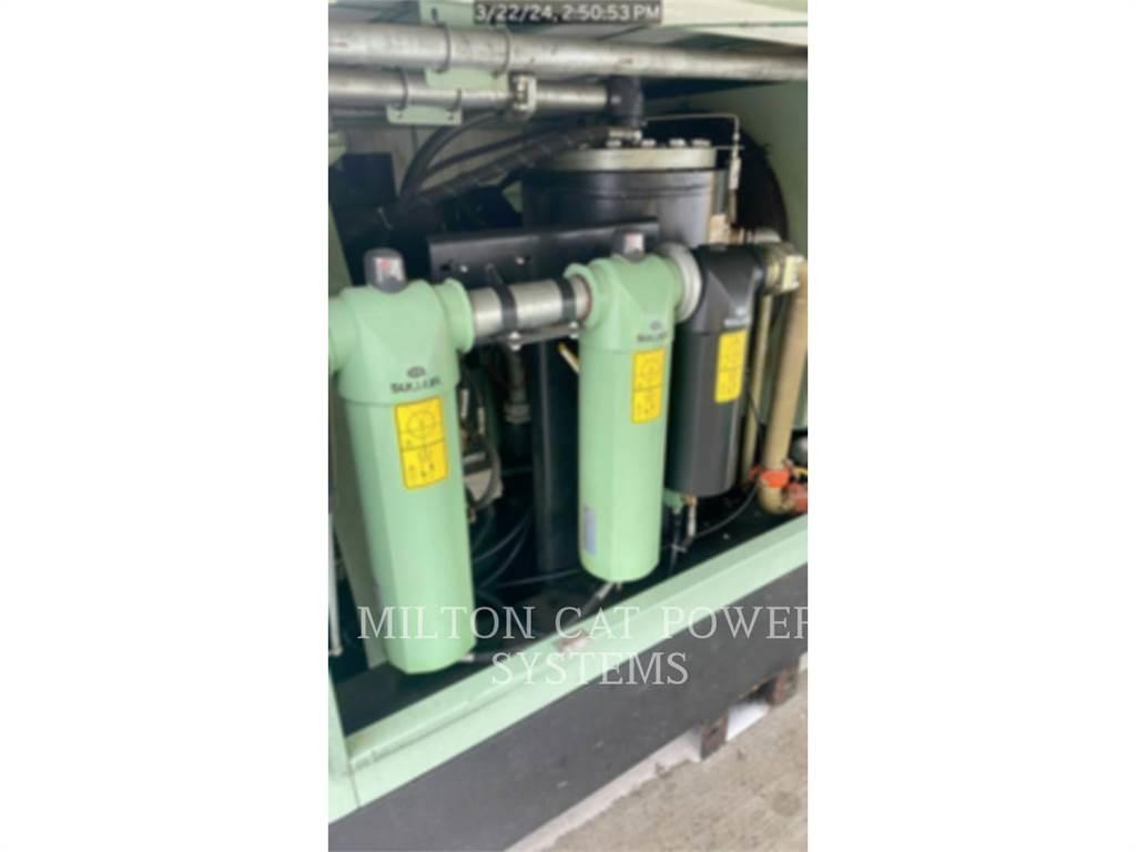 Sullair 900E-HAF Compressed air dryers