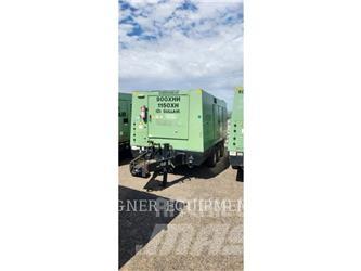 Sullair 900XHH / 1150XH Compressed air dryers