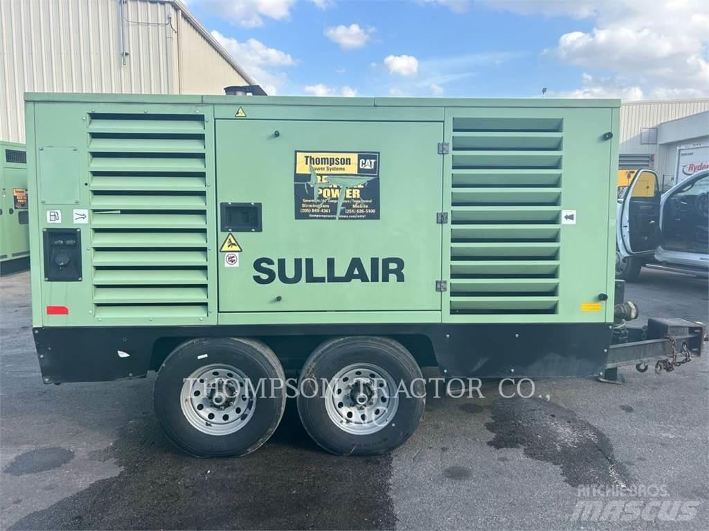 Sullair C0900HAFSU Compressed air dryers