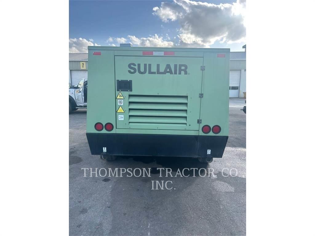 Sullair C0900HAFSU Compressed air dryers