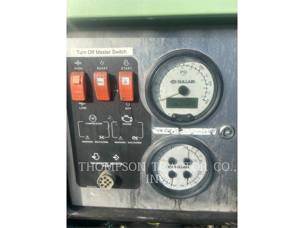 Sullair C0900HAFSU Compressed air dryers