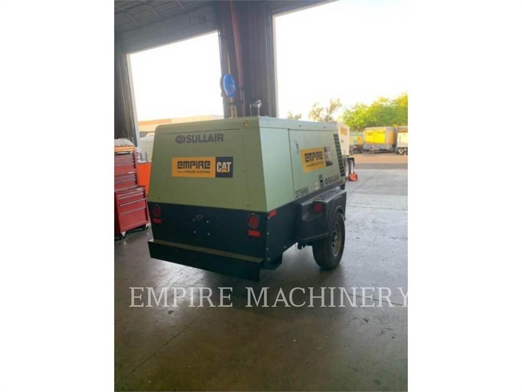 Sullair DPQ375HHAF Compressors