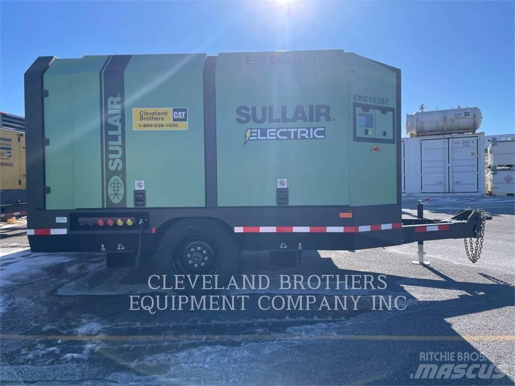 Sullair E1035HAF Compressed air dryers