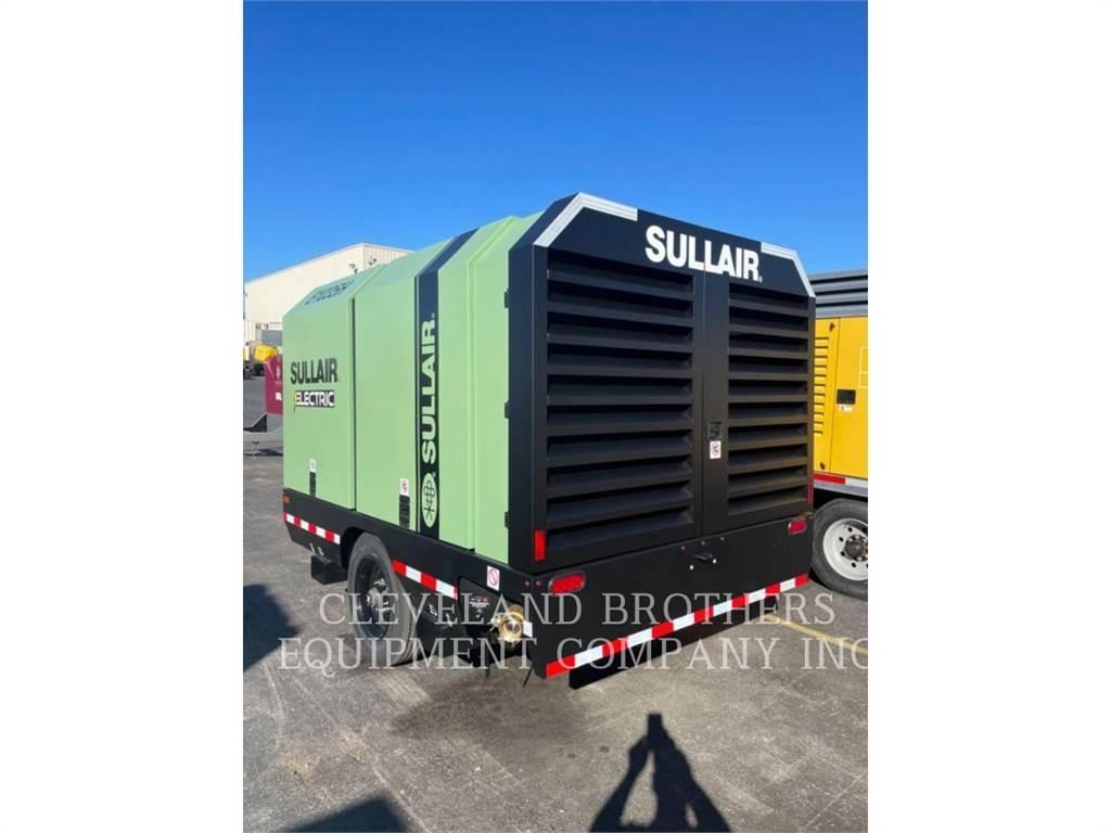 Sullair E1035HAF Compressed air dryers