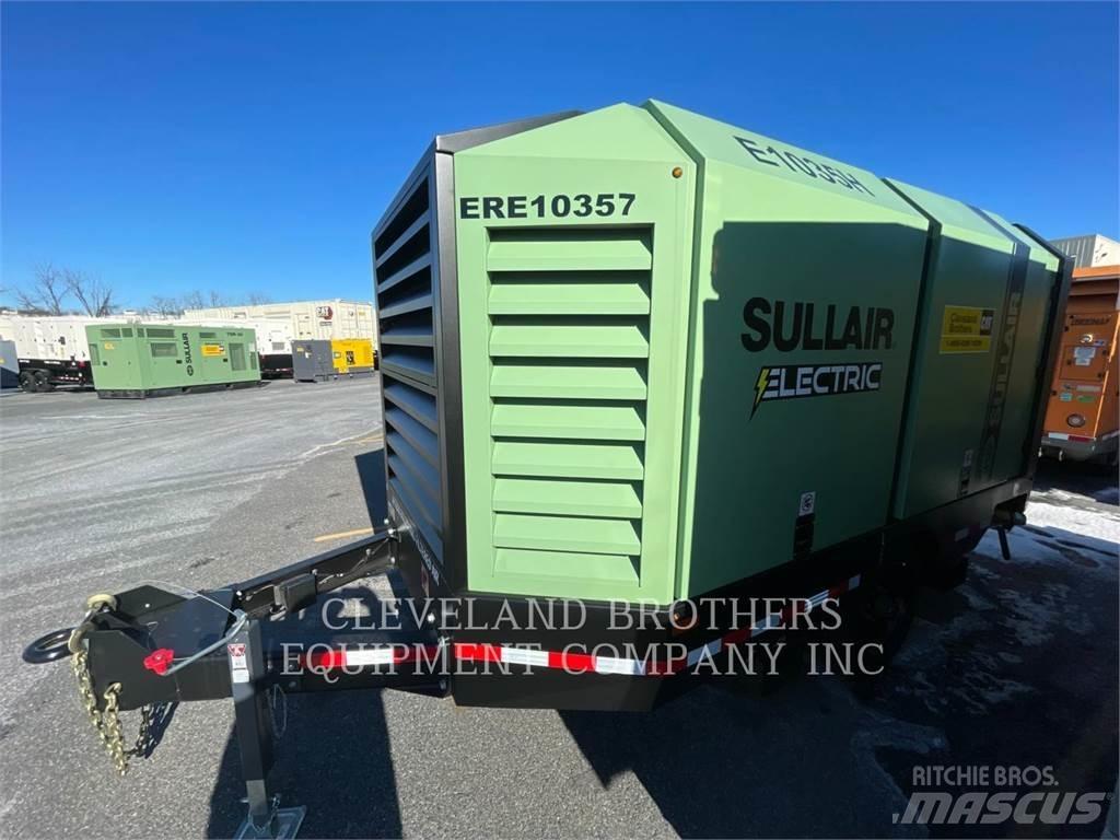 Sullair E1035HAF Compressed air dryers