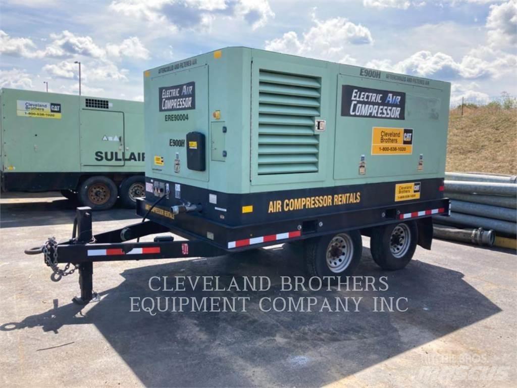 Sullair E900H Compressed air dryers