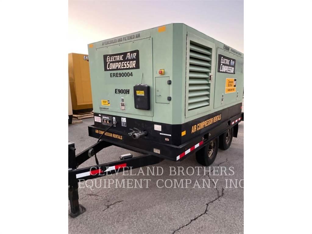 Sullair E900H Compressed air dryers