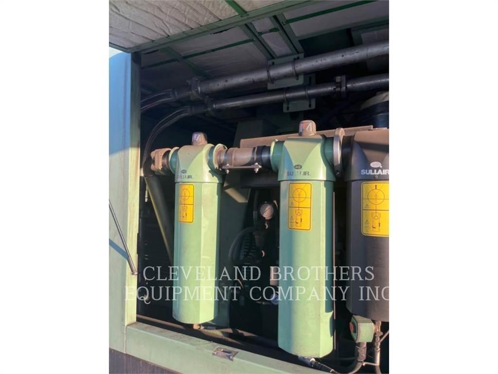 Sullair E900H Compressed air dryers