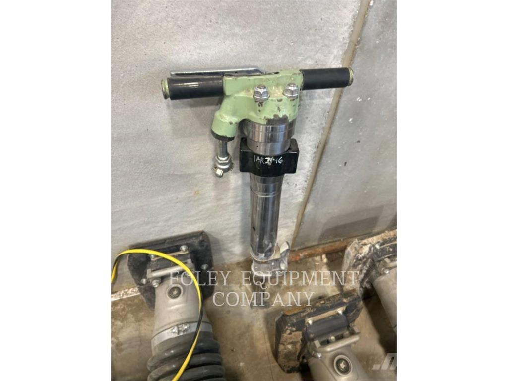 Sullair MPB60A Compressed air dryers
