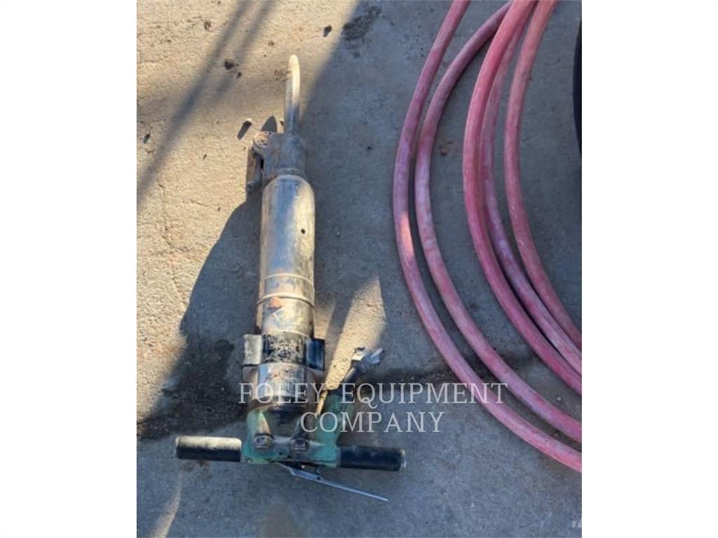 Sullair MPB90A Compressed air dryers