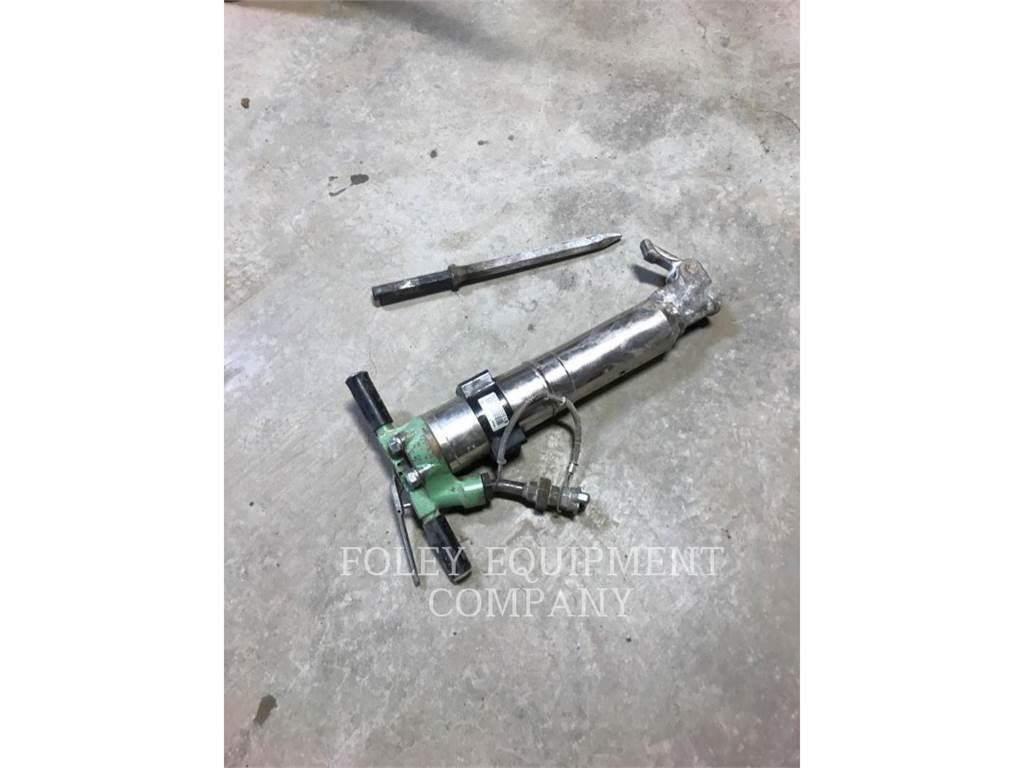 Sullair MPB90A Compressed air dryers