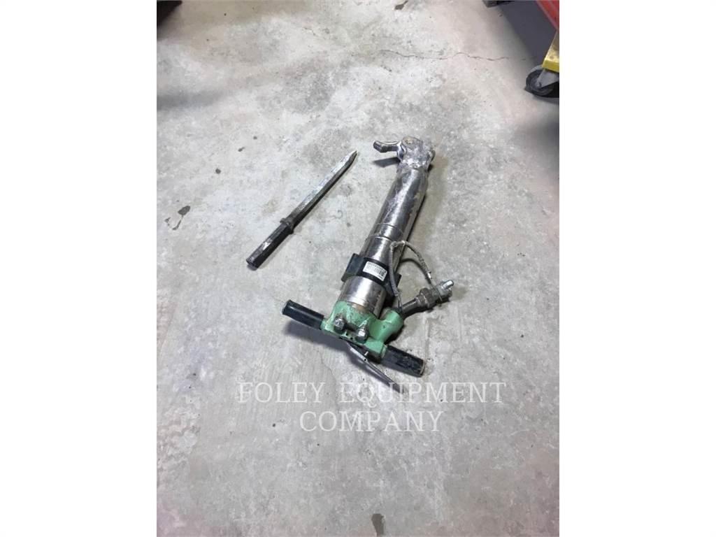 Sullair MPB90A Compressed air dryers
