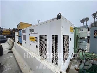 Sullair TSR-20 Compressed air dryers