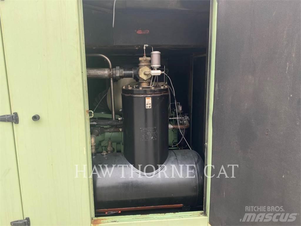 Sullair TSR-20 Compressed air dryers