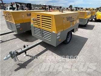 Sullivan 185CFM Compressed air dryers