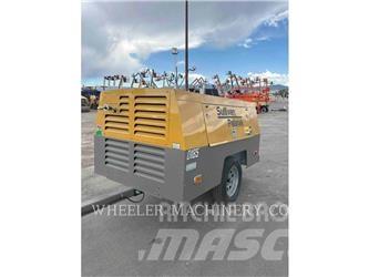 Sullivan 185CFM Compressed air dryers
