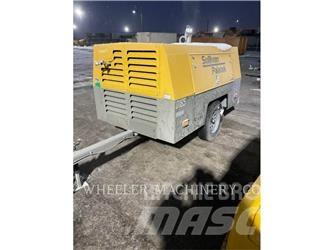 Sullivan 185CFM Compressed air dryers