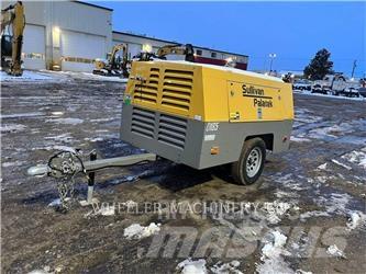 Sullivan 185CFM Compressed air dryers