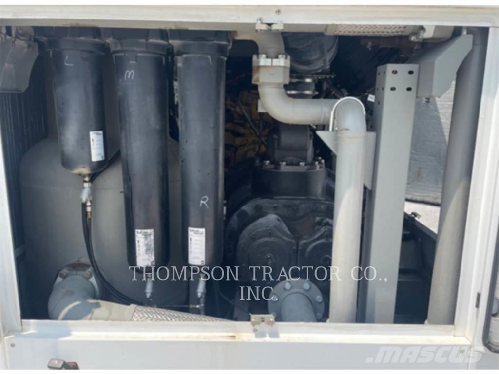 Sullivan D1600PHCA4WAF Compressed air dryers